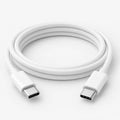 Câble de charge rapide USB-C vers USB-C