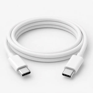 Câble de charge rapide USB-C vers USB-C