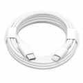 Câble de charge rapide USB-C vers Lightning