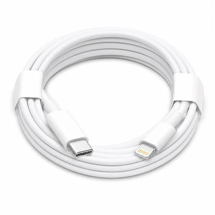Câble de charge rapide USB-C vers Lightning
