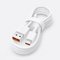 Câble de charge rapide USB vers USB-C